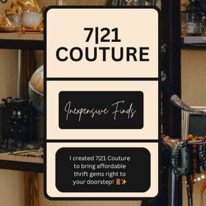 Meet your Posher, MiMi